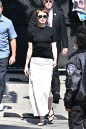 Emma Stone