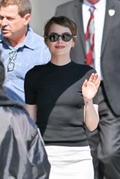 Emma Stone
