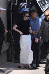 Emma Stone