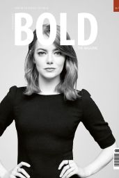 Emma Stone Unveils Unexpected Chic for Bold Cover June 2025