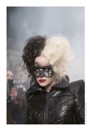 Emma Stone Unveils Unexpected Chic for Bold Cover June 2025