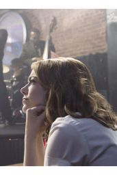Emma Stone Unveils Unexpected Chic for Bold Cover June 2025