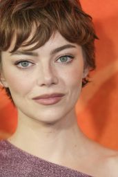 Emma Stone Unveils Whiplash Chic at Eddington LA Premiere