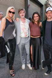 Emmanuelle Chriqui Joins Ed Asner Poker Night