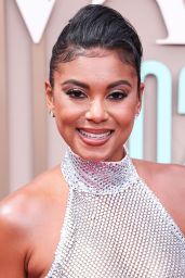Eniko Hart Dazzles at BET Awards