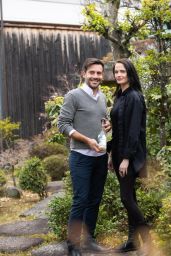 Eva Green Unveils Ethereal Seiun 2025 Campaign