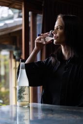 Eva Green Unveils Ethereal Seiun 2025 Campaign