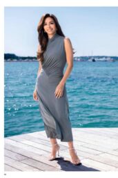 Eva Longoria - Gala Magazine France 05 June 2025