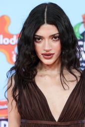 Fabiola Baglieri Electrifies Nickelodeon Kids