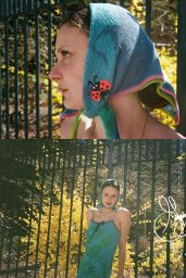 Ginger Edmiston Debuts YanYan Daisy Project: June 03.2025