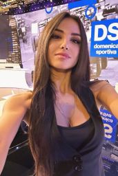 Giusy Meloni 06.08.2025