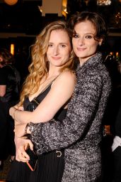 Grace Gummer Tribeca Artists Dinner 06.09.2025