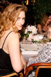 Grace Gummer Tribeca Artists Dinner 06.09.2025