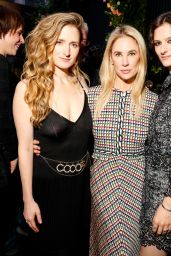 Grace Gummer Tribeca Artists Dinner 06.09.2025