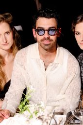Grace Gummer Tribeca Artists Dinner 06.09.2025