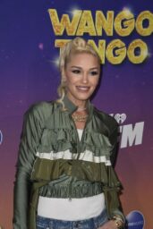 Gwen Stefani Rocks Wango Tango 2025