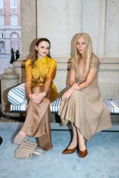 Gwyneth Paltrow Debuts Sparkle at Max Mara Resort 2026