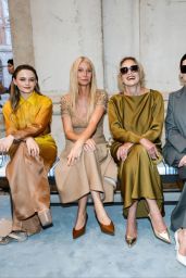 Gwyneth Paltrow Debuts Sparkle at Max Mara Resort 2026