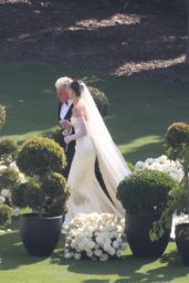 Hailee Steinfeld Wedding Rehearsal in California - 05/30/2025
