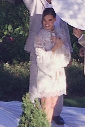 Hailee Steinfeld Wedding Rehearsal in California - 05/30/2025