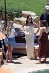 Hailee Steinfeld Wedding Rehearsal in California - 05/30/2025