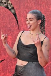 Harriet Rose Attends '28 Years Later' Premiere in London