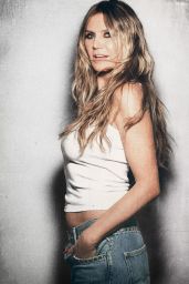 Heidi Klum - L