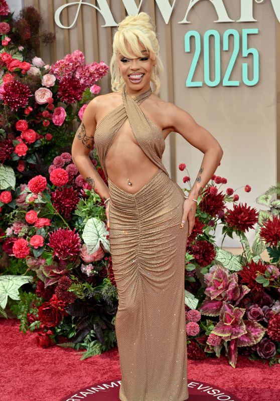 Honey Bxby - 2025 BET Awards
