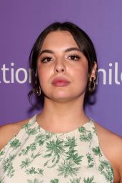 Isabella Gomez Shines at Operation Smile Fiesta