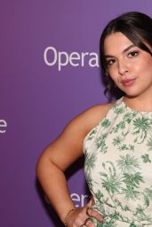 Isabella Gomez Shines at Operation Smile Fiesta