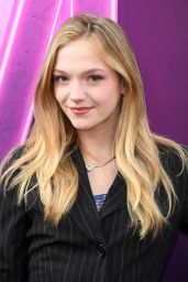Jayden Bartels Premieres 