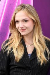 Jayden Bartels Premieres 