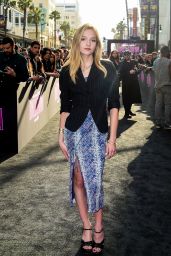 Jayden Bartels Premieres 