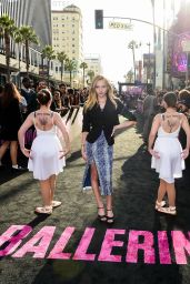 Jayden Bartels Premieres 
