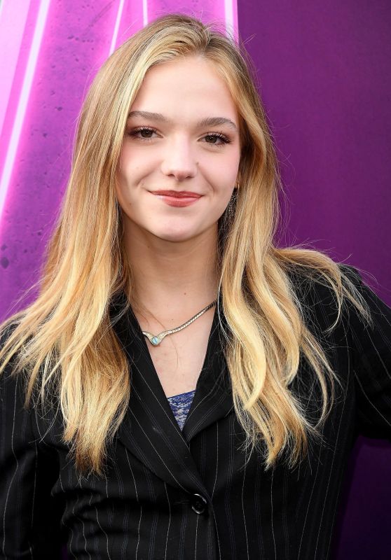 Jayden Bartels Premieres 