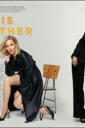 Jessica Biel & Elizabeth Banks Unveil Strong Bonds at Emmy 2025