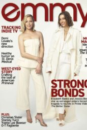 Jessica Biel & Elizabeth Banks Unveil Strong Bonds at Emmy 2025