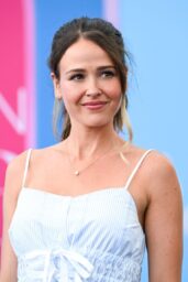 Jocelyn Hudon Unveils Velvet Rebellion at Monte-Carlo 2025
