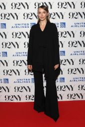 Jodie Comer Channels Quiet Power at 