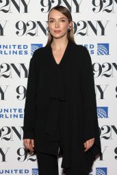 Jodie Comer Channels Quiet Power at 