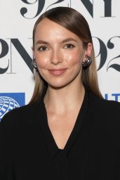 Jodie Comer Channels Quiet Power at 