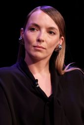 Jodie Comer Channels Quiet Power at 