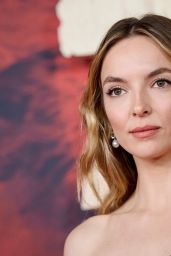 Jodie Comer commands 