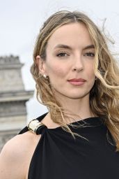 Jodie Comer Dazzles at 