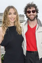 Jodie Comer Dazzles at 