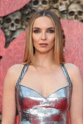 Jodie Comer