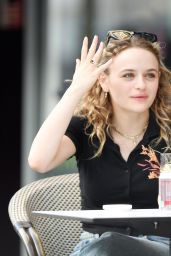 Joey King