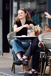 Joey King