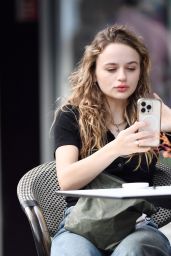 Joey King