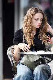 Joey King